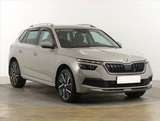 koda Kamiq 1.5 TSI