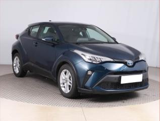 Toyota C-HR Comfort 1.8 Hybrid, COMFORT