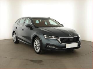 �koda Octavia Style 2.0 TDI