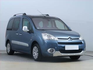 Citro�n Berlingo 1.6 HDi, 5M�st