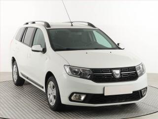 Dacia Logan 0.9 TCe