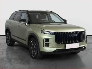 Jaecoo 7 Exclusive 1.6 TGDI
