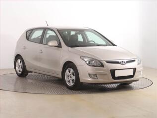 Hyundai i30 1.4 CVVT