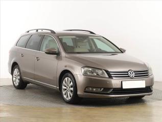 Volkswagen Passat Comfortline 2.0 TDI, Automat