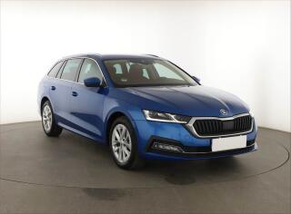 �koda Octavia Style 2.0 TDI
