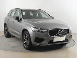 Volvo XC60 B4 AWD, 4X4, NAVI, R-DESIGN