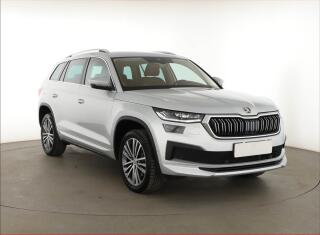 �koda Kodiaq 2.0 TDI