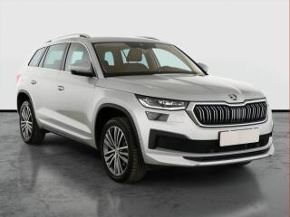 �koda Kodiaq 2.0 TDI