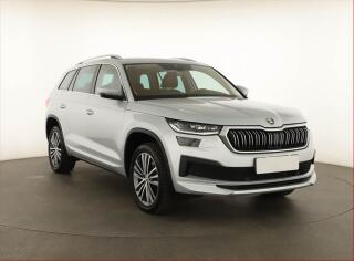 �koda Kodiaq 2.0 TDI