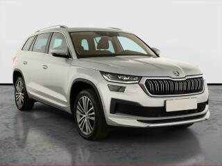 �koda Kodiaq Laurin&Klement 2.0 TDI