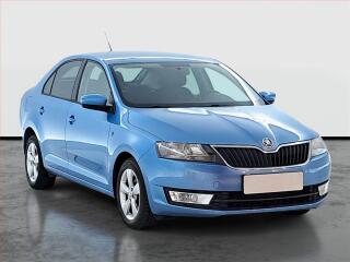 �koda Rapid Ambition 1.2 TSI