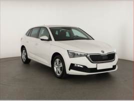 koda Octavia 1.6 TDI, Serv.kniha, Tempomat