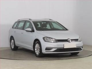 Volkswagen Golf Comfortline 1.0 TSI, Tempomat