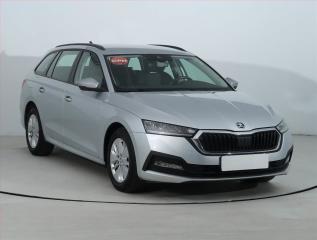 koda Octavia Ambition 2.0 TDI, R,1.maj