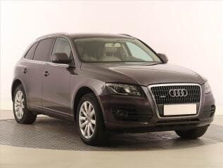Audi Q5 2.0 TDI, 4X4, Xenony