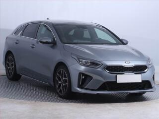 Kia Pro_Ceed GT-Line 1.4 T-GDI, Automat