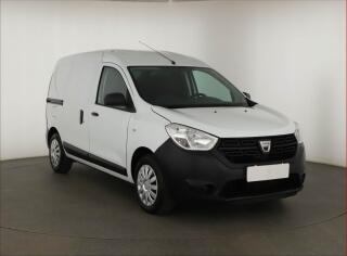 Dacia Dokker 1.3 TCe, �R, 1Maj, DPH