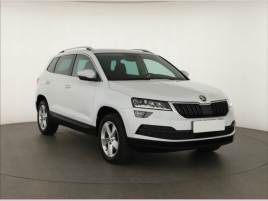 koda Karoq 1.6 TDI, DSG