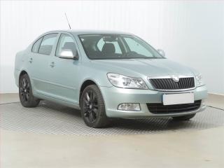 koda Octavia 1.4 TSI, Tempomat