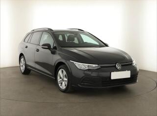 Volkswagen Golf Life 2.0 TDI, Automat
