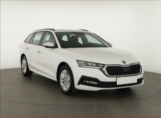 koda Octavia 1.5 TSI, AMBITION PLUS