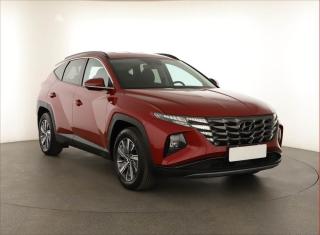 Hyundai Tucson Smart 1.6 T-GDI