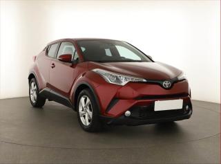 Toyota C-HR 1.2 Turbo, Automat, Navi