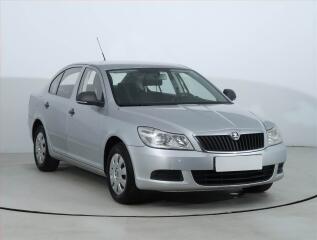 �koda Octavia 1.6, po STK, jezd� skv�le