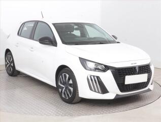 Peugeot 208 Active 1.2 PureTech