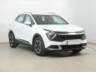 Kia Sportage 1.6 T-GDI, Comfort, FullLed
