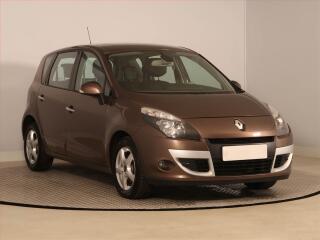 Renault Sc�nic 1.9 dCi, Tempomat