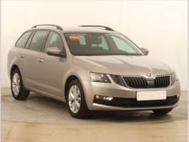 koda Octavia Ambition 1.5 TSI, Tempomat