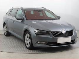 koda Superb 2.0 TDI, 4X4, Automat, R