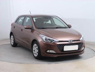Hyundai i20 1.2, R,1.maj