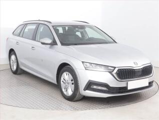 �koda Octavia Ambition 2.0 TDI, �R,1.maj