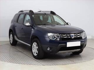 Dacia Duster 1.2 TCe, Navi, Tempomat