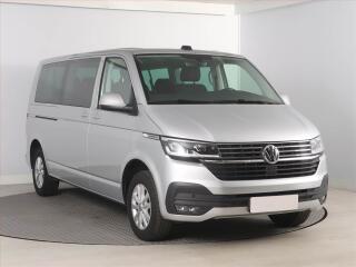 Volkswagen Caravelle Comfortline 2.0 TDI, �R, 1Maj