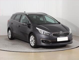 Kia Ceed 1.6 GDI, Automat, Navi
