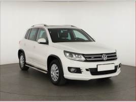 Volkswagen Tiguan R-Line 2.0 TDI, 4X4, Ke