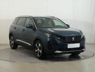 Peugeot 5008 1.5 BlueHDi
