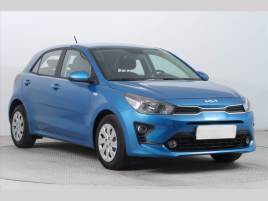 Kia Rio 1.2 DPI, R,1.maj, Serv.kniha