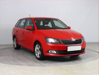 koda Fabia Ambition 1.2 TSI