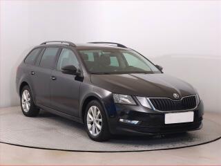 �koda Octavia Style 1.6 TDI, Automat
