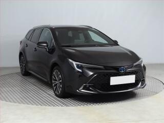 Toyota Corolla 1.8 Hybrid