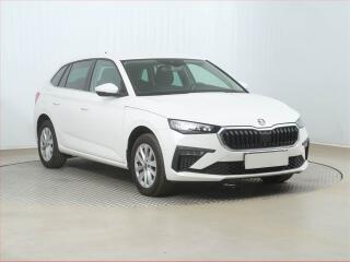 �koda Scala 1.0 TSI, Top Selection, FullLe