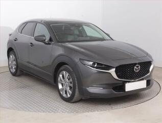 Mazda CX-30 Skyactiv-G 2.0