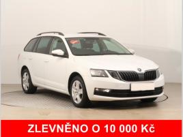 koda Octavia Ambition Plus 1.6 TDI, R