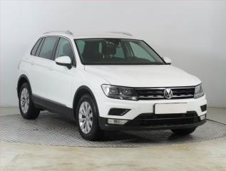 Volkswagen Tiguan 2.0 TDI, NOV V R, 2.MAJITEL