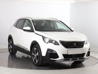 Peugeot 3008 1.5 BlueHDi, R,1.maj