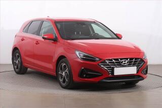 Hyundai i30 Family 1.5 DPI, Serv.kniha